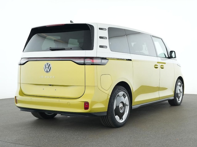 Volkswagen ID.Buzz Pro