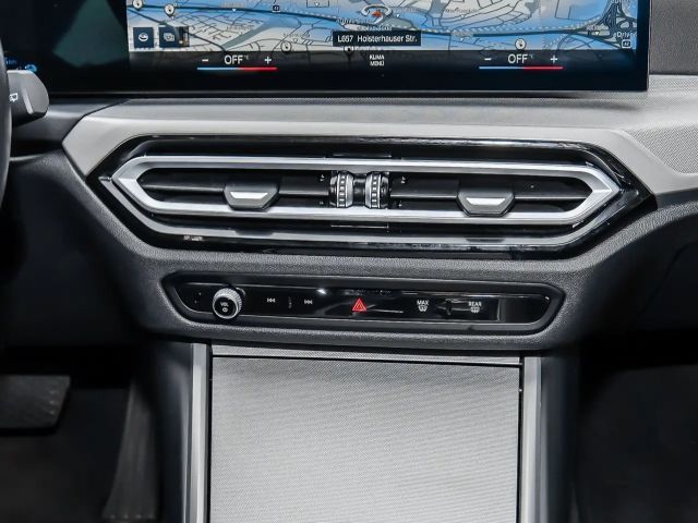 BMW 320 320e Touring