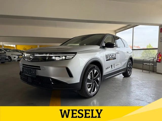 Opel Grandland X GS-Line Grand Sport