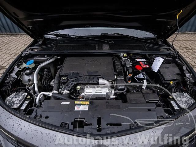 Opel Astra Sports Tourer Ultimate