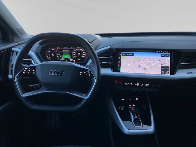 Audi Q4 e-tron 40