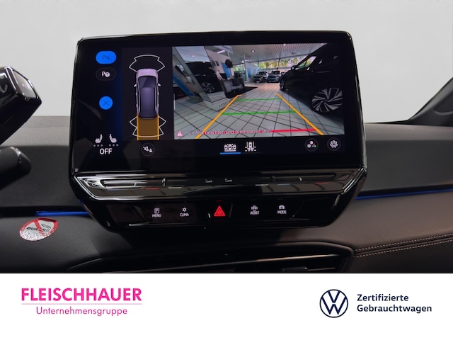 Volkswagen ID.3 Performance Pro