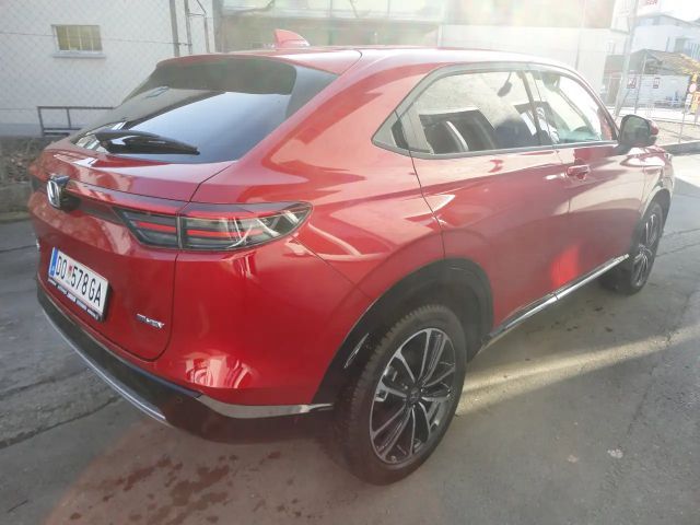 Honda HR-V Advance Hybrid i-MMD