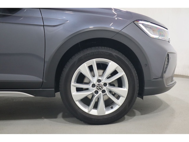 Volkswagen Taigo 1.0 TSI DSG