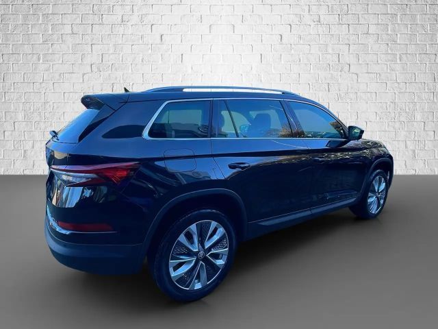 Skoda Kodiaq 2.0 TDI Style Style