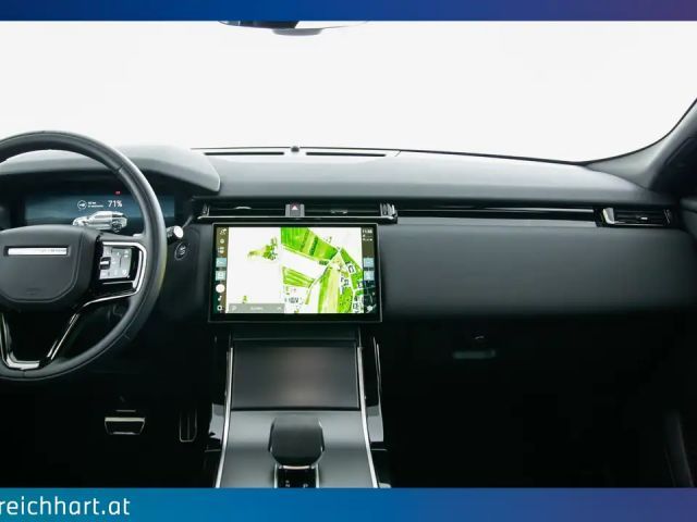 Land Rover Range Rover Velar P400e