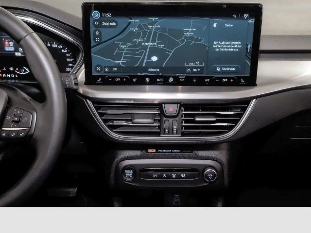 Ford Focus 1.5 EcoBlue Titanium