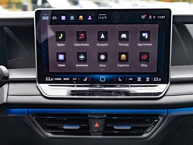 Volkswagen Tayron 1.5 eTSI Life