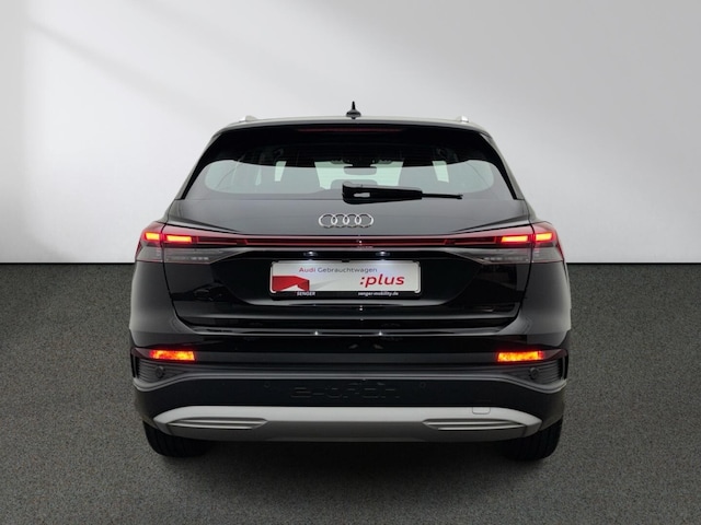 Audi Q4 e-tron 40
