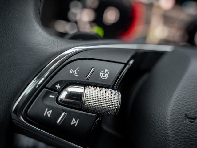 Skoda Kodiaq 2.0 TDI 4x4