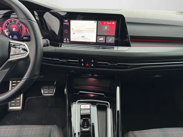 Volkswagen Golf 2.0 TSI DSG GTI Golf VIII Plus