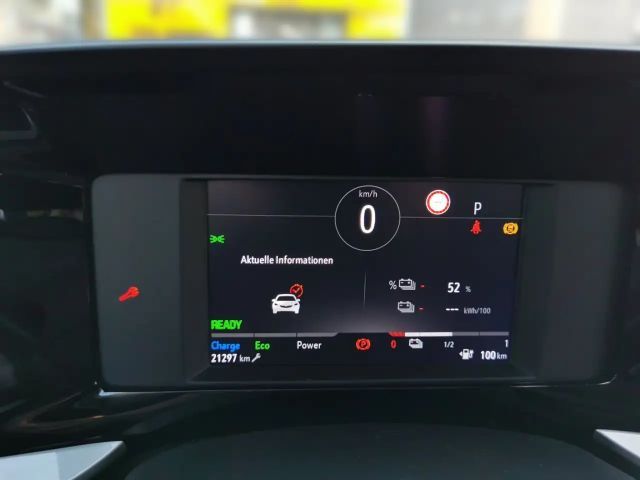 Opel Mokka Elegance Mokka-e