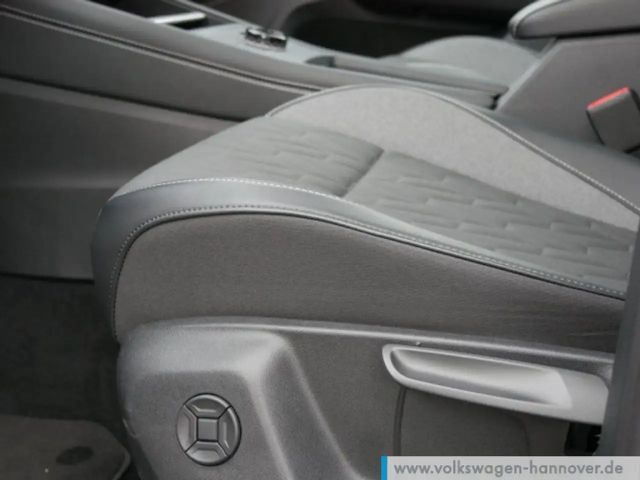 Volkswagen Tiguan 2.0 TDI DSG