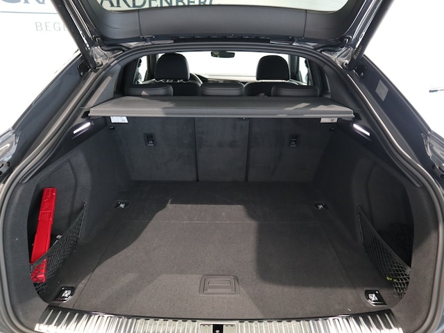 Audi Q8 e-tron 50 Quattro Sportback