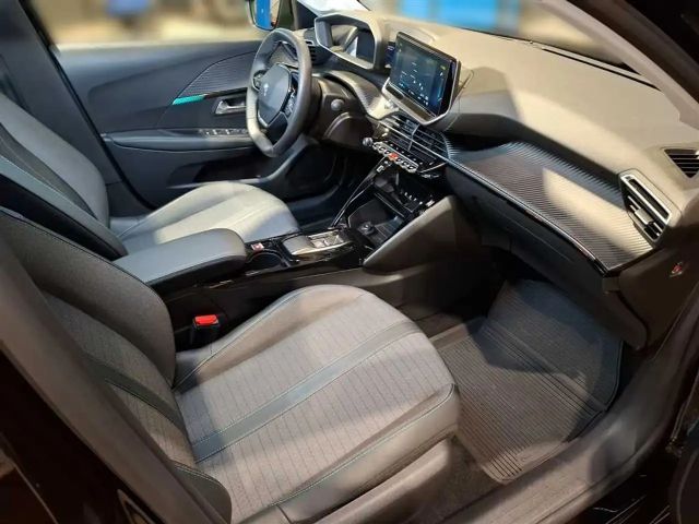 Peugeot E-208 Allure Pack
