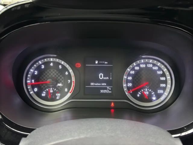 Hyundai i10 1.0 Trend