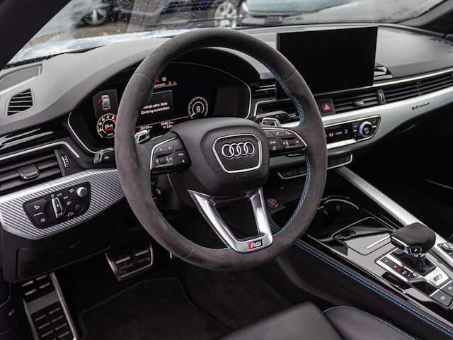 Audi RS5 Quattro Sportback