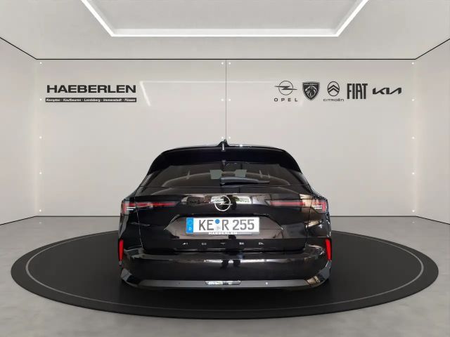 Opel Astra Edition Sports Tourer