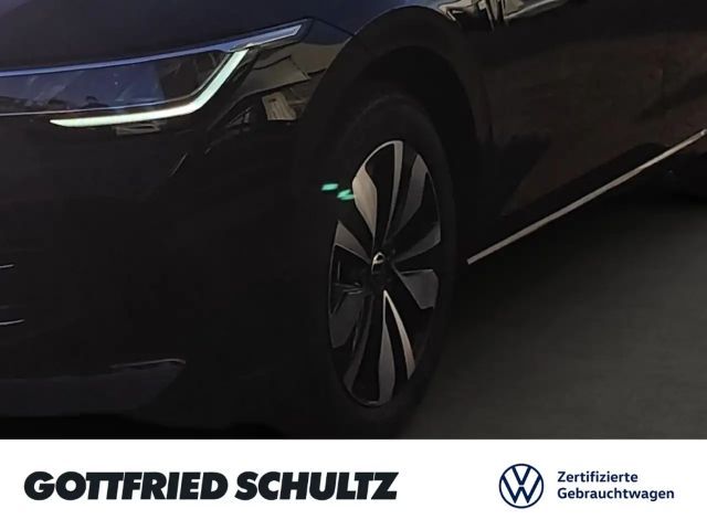 Volkswagen Golf DSG Variant