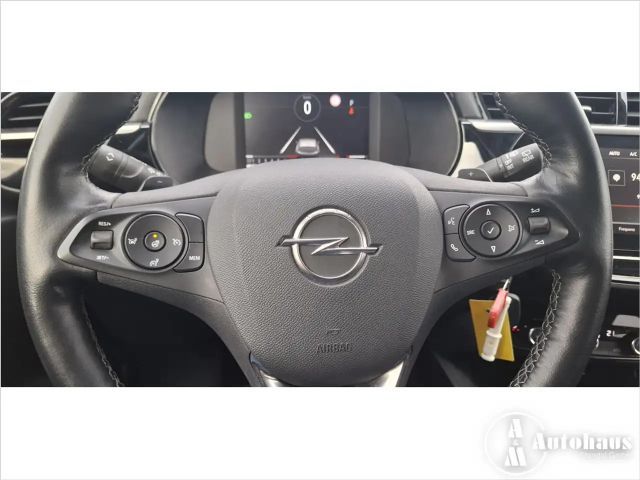 Opel Corsa Elegance