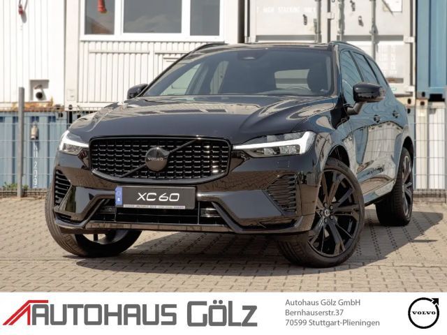 Volvo XC60 AWD Plus T8