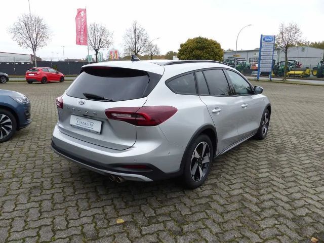 Ford Focus Active EcoBoost Wagon