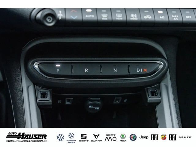 Jeep Avenger Longitude