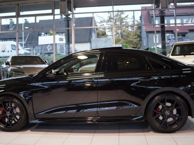 Audi RS3 Quattro Sedan