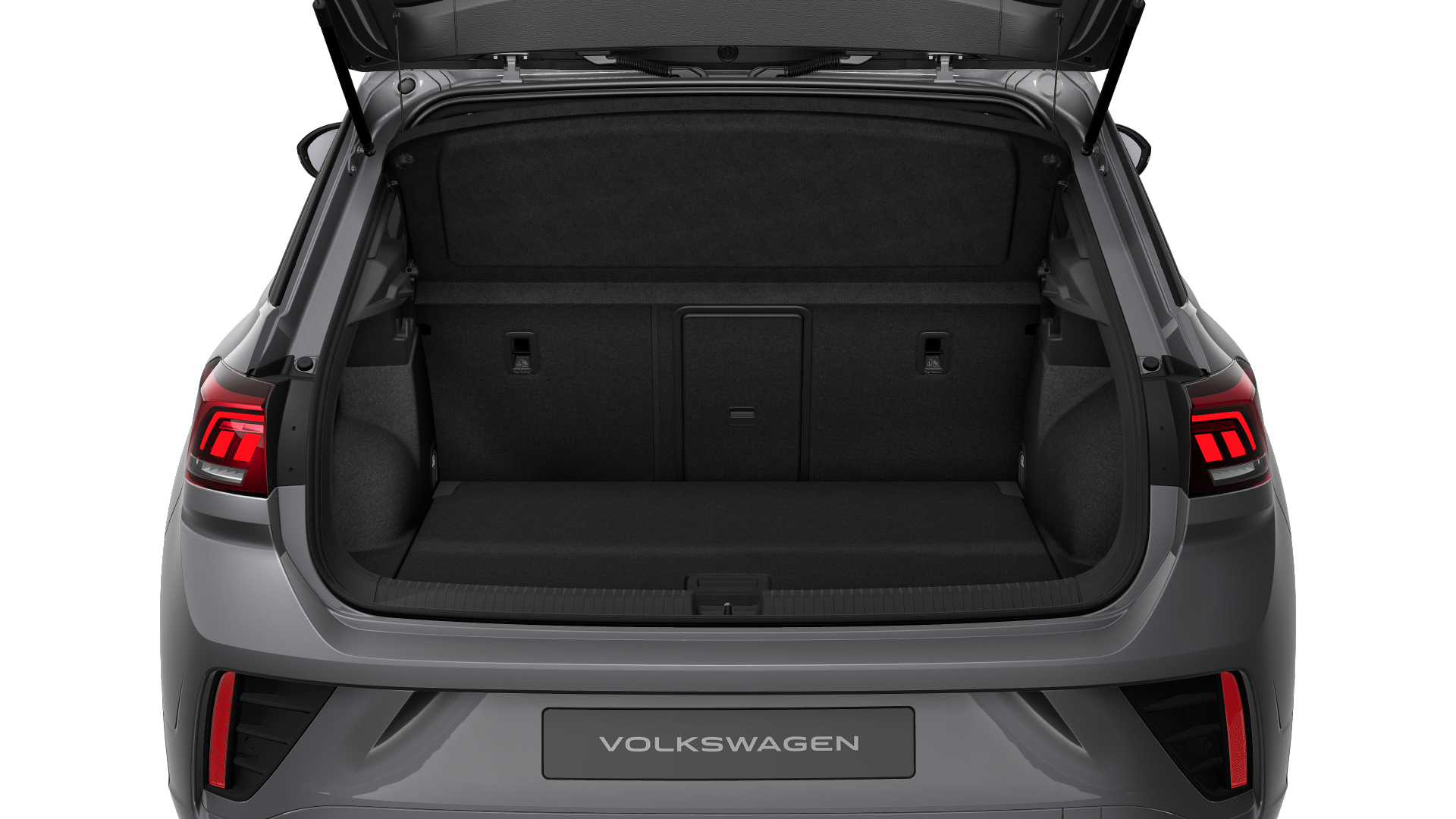 Volkswagen T-Roc 1.5 TSI