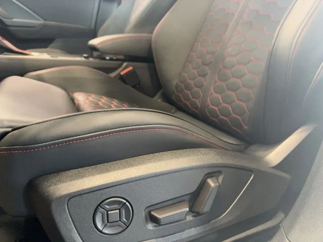 Audi RS Q3 Sportback