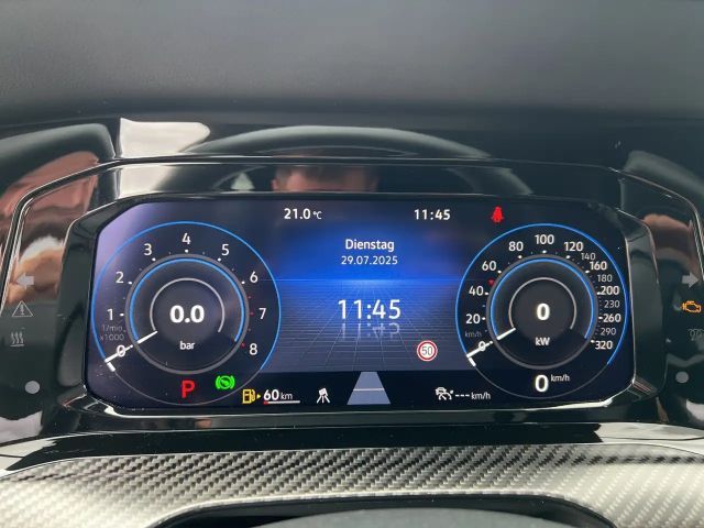 Volkswagen Golf Sound