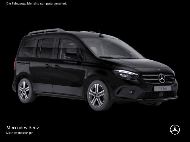 Mercedes-Benz T 180 Progressive