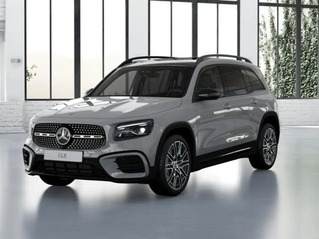 Mercedes-Benz GLB 200 AMG Line GLB 200 d