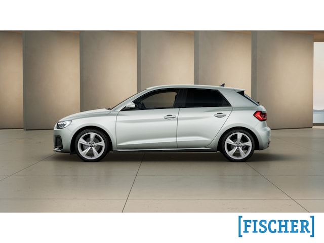 Audi A1 30 TFSI Sportback