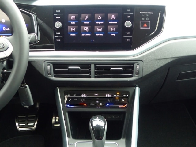 Volkswagen Taigo 1.0 TSI