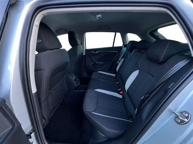 Skoda Scala 1.0 TSI Selection