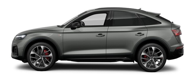 Audi Q5 40 TDI Quattro S-Tronic Sportback