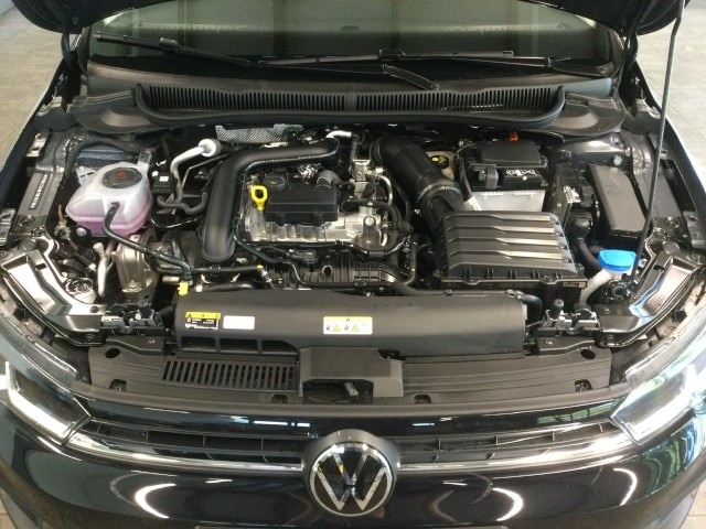 Volkswagen Polo 1.0 TSI Move