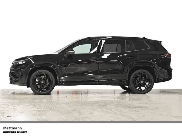 Volkswagen Tayron 2.0 TDI DSG R-Line