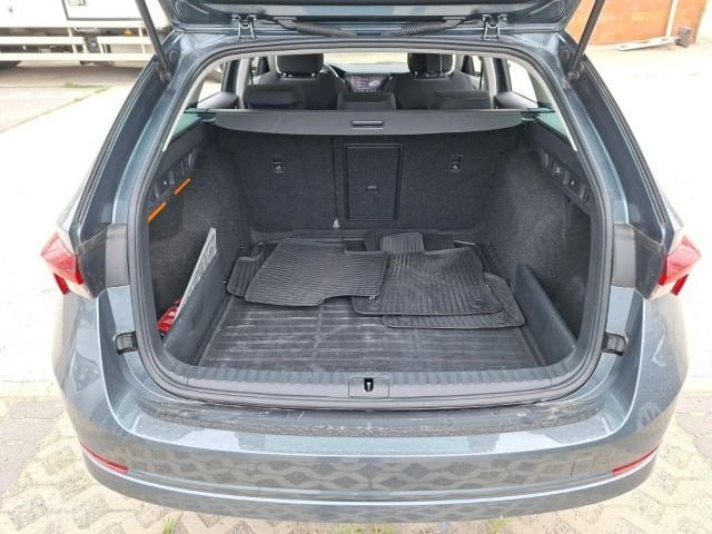 Skoda Octavia 2.0 TDI Ambition Combi