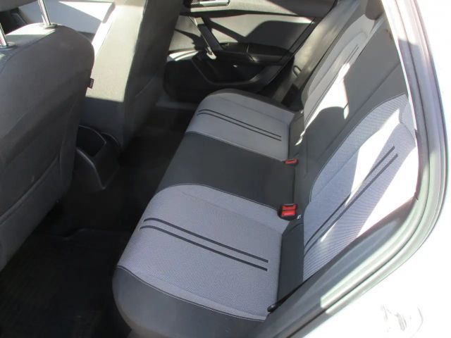 Seat Leon Style
