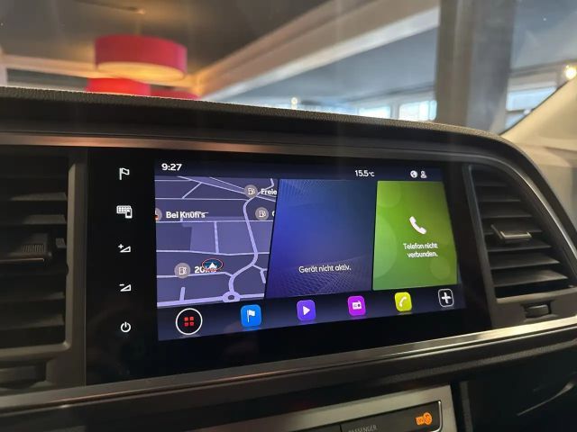 Seat Ateca 1.5 TSI FR-lijn