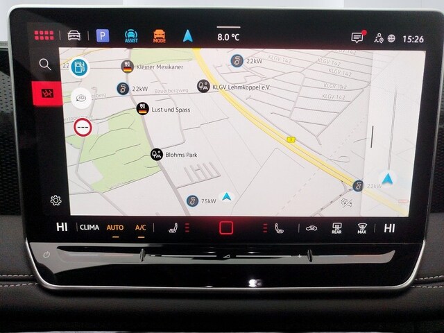 Volkswagen Tiguan 1.5 eTSI DSG