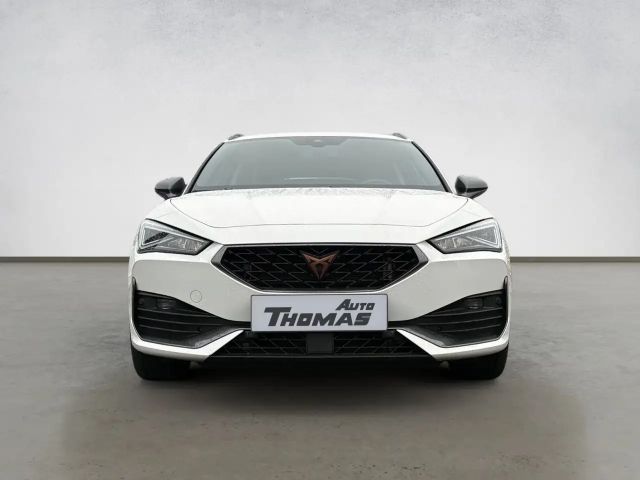 Cupra Leon 1.5 TSI DSG Sportstourer