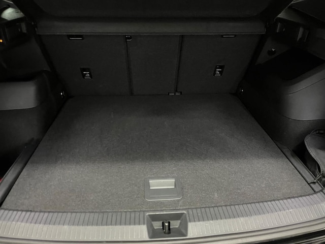 Volkswagen Tiguan 2.0 TDI DSG R-Line