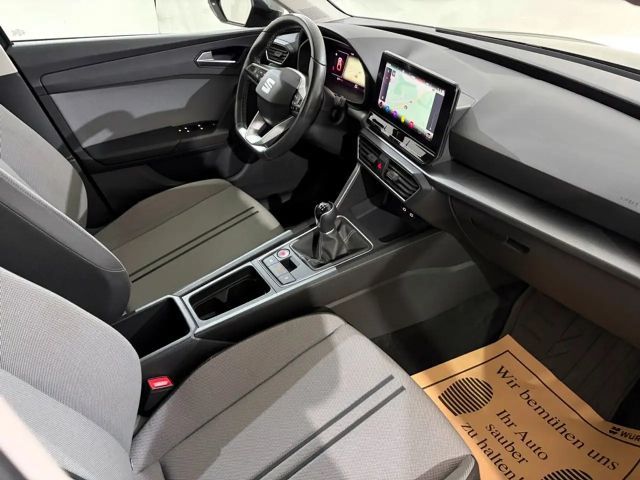 Seat Leon 2.0 TDI Style