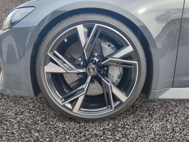 Audi RS6 4.0 TFSI Avant