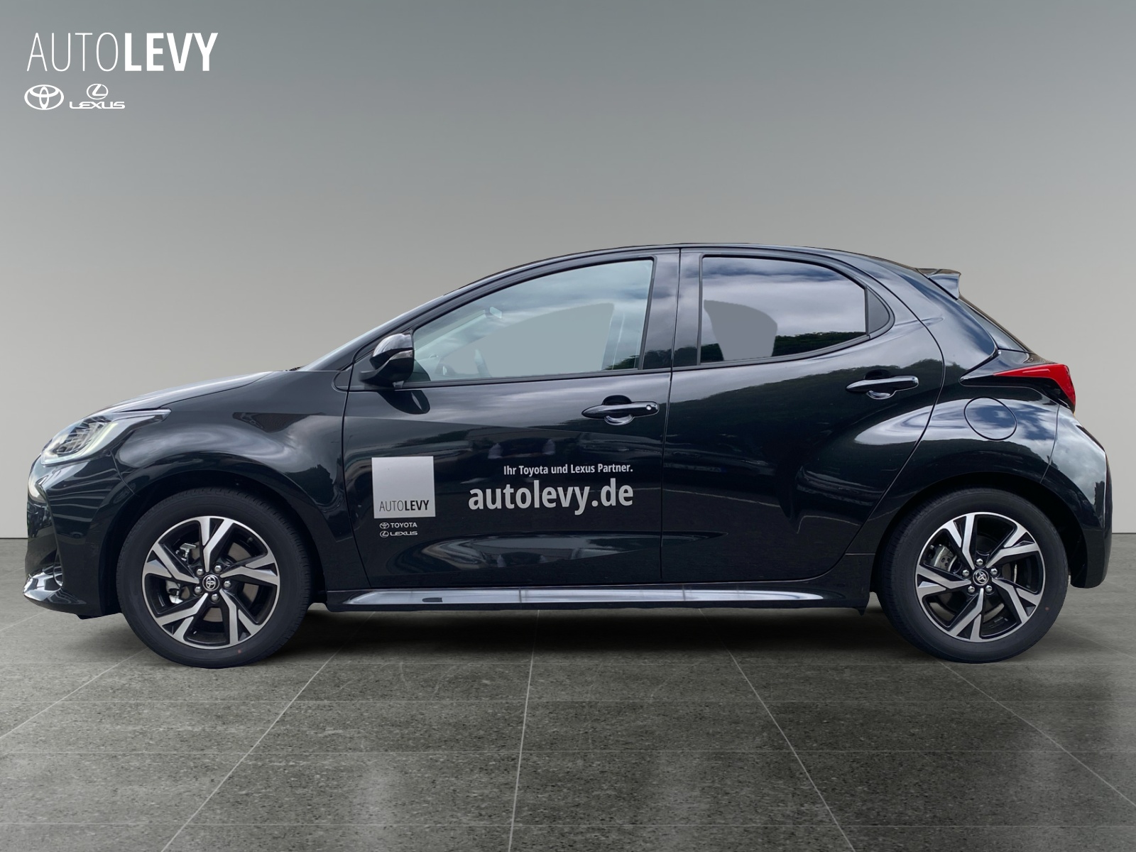 Toyota Yaris 5-deurs Comfort