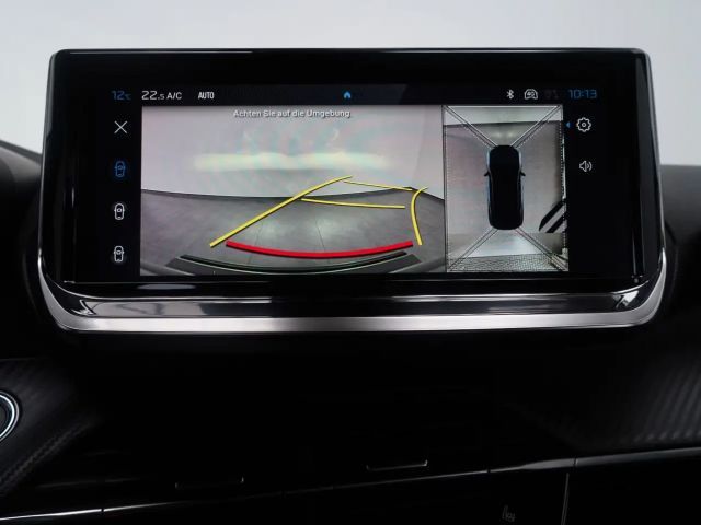 Peugeot 2008 Allure Pack PureTech