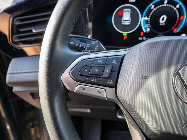 Volkswagen Tiguan 2.0 TDI DSG Life